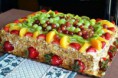 dulce caseros